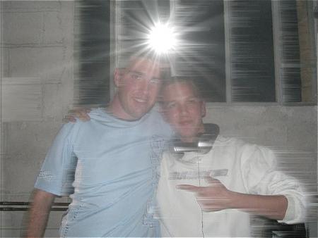 moi et bobine