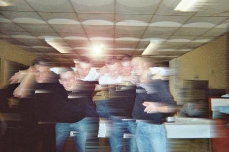 la bande ki degome
